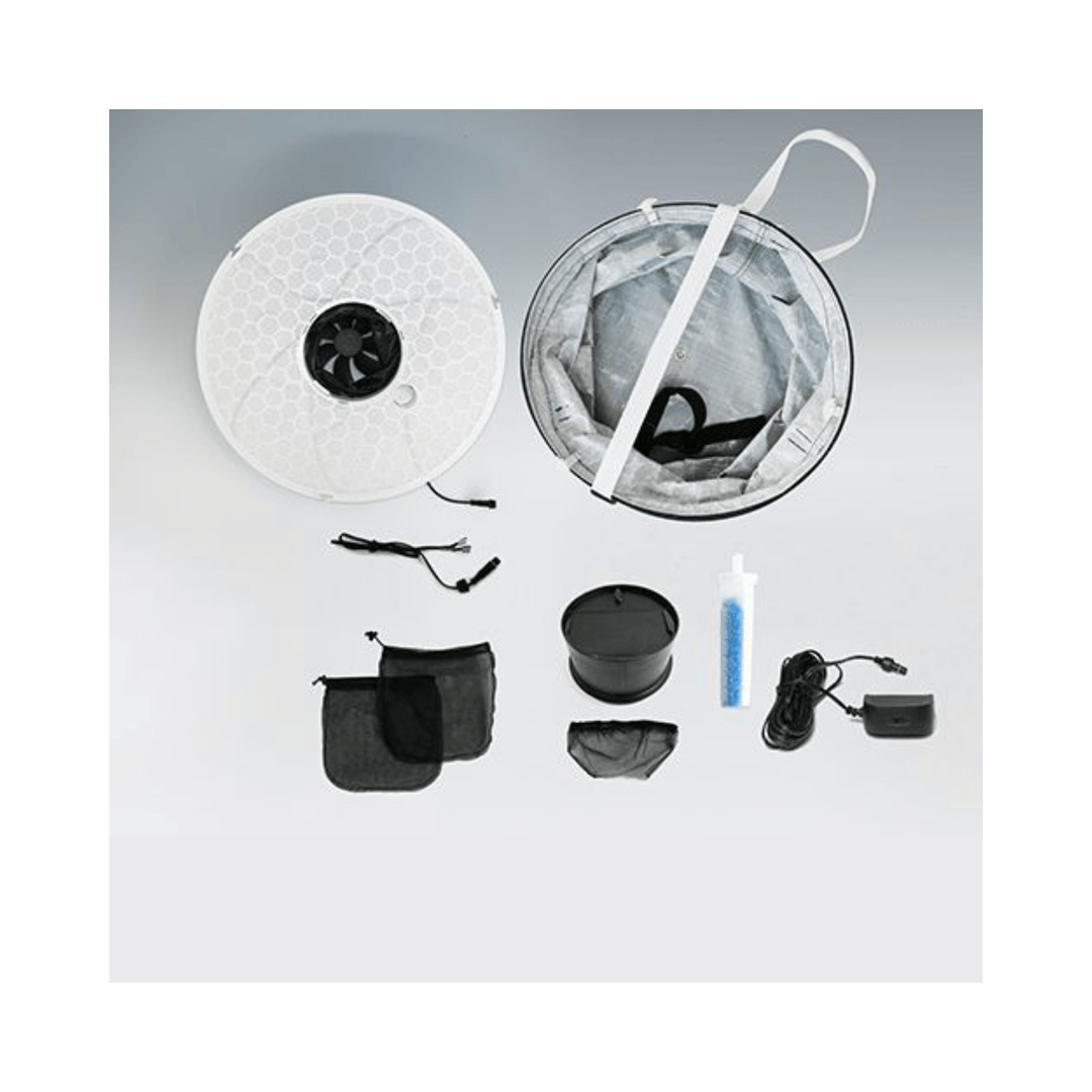 BG-Sentinel 2 Biogents