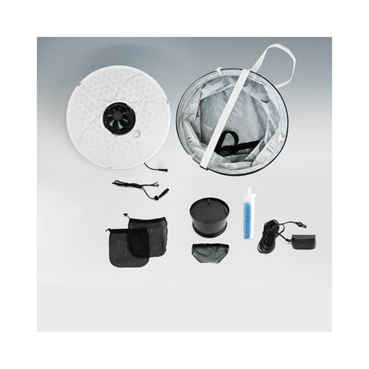 BG-Sentinel 2 Biogents