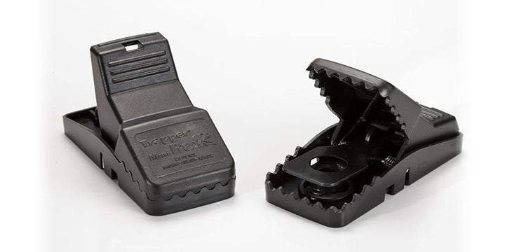 Remi - armadilha para ratos "Rex"