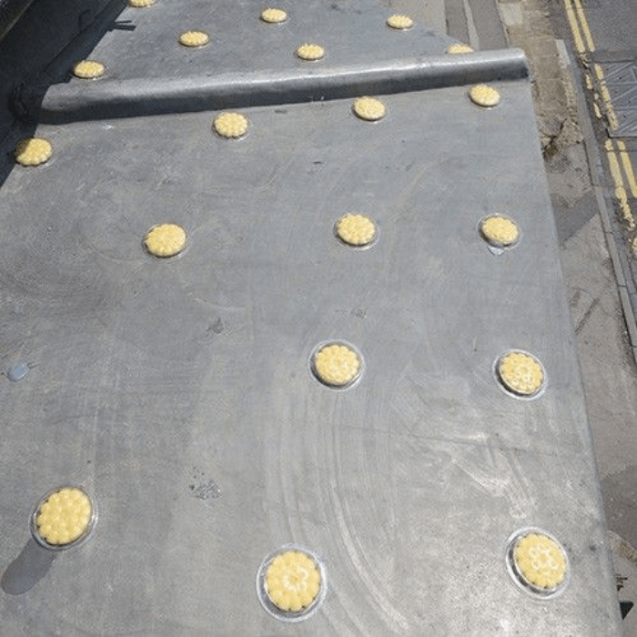 Bird Free - Platillo Magnético Casa y jardín Killgerm