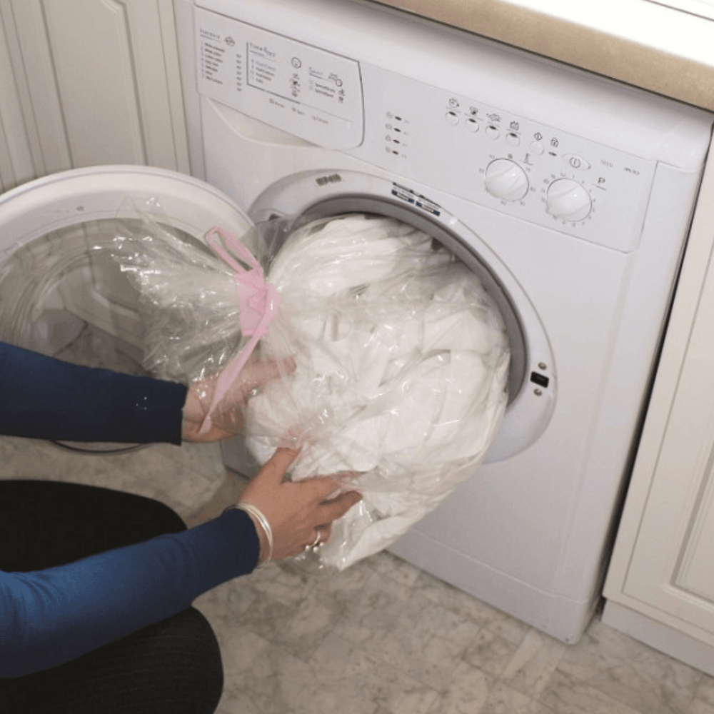 Bolsas Hidrosolubles Lavadoras Remi