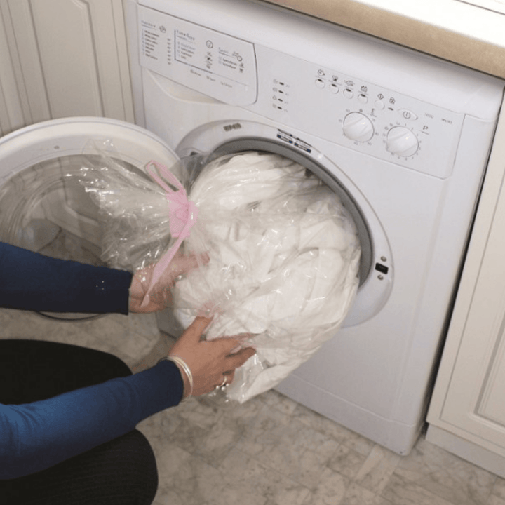 Bolsas Hidrosolubles Lavadoras Remi