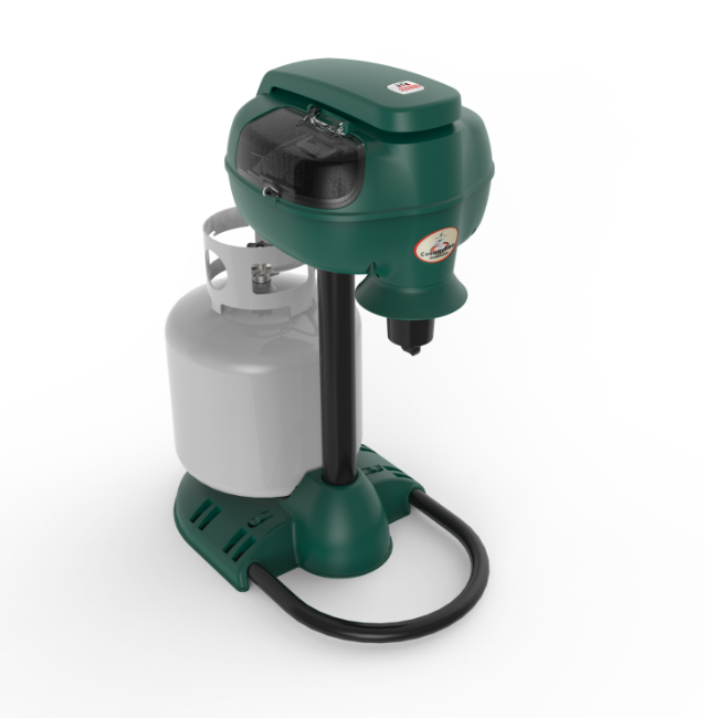 Mosquito Magnet PODS - Atrayente para Mosquito Magnet Pioneer