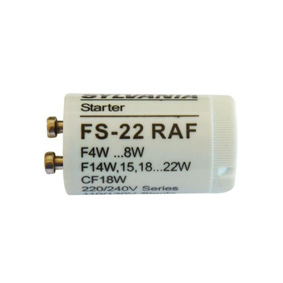 Cebador FS-22 PestWest