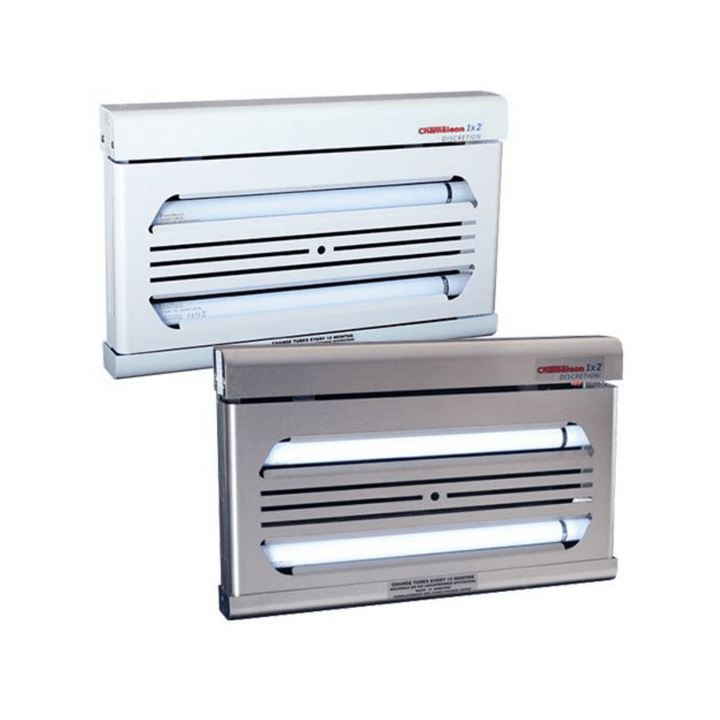 Chameleon 1x2 Discretion PestWest