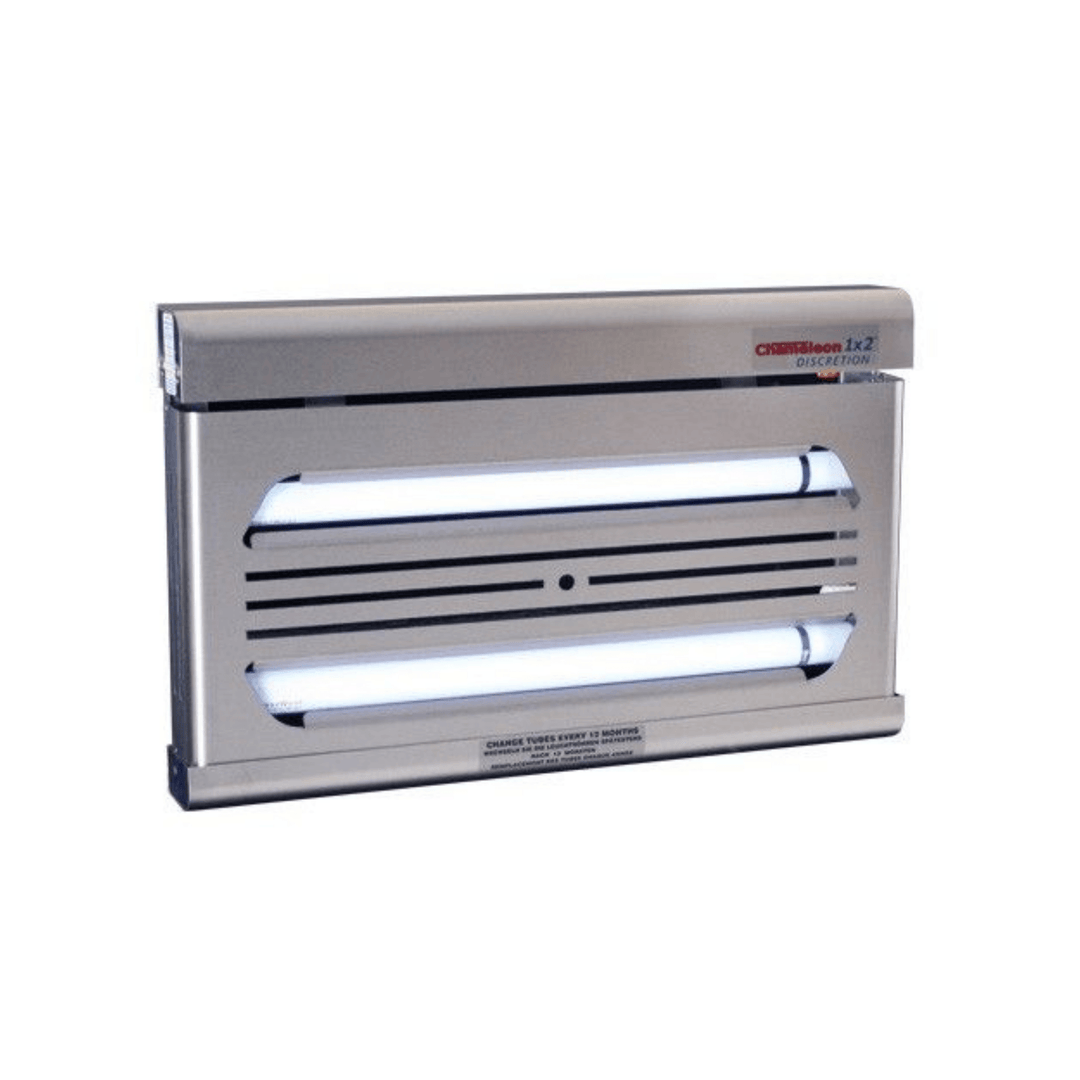 Chameleon 1x2 Discretion PestWest