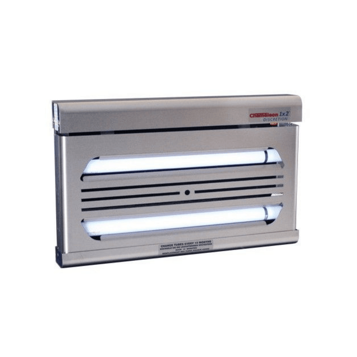 Chameleon 1x2 Discretion PestWest