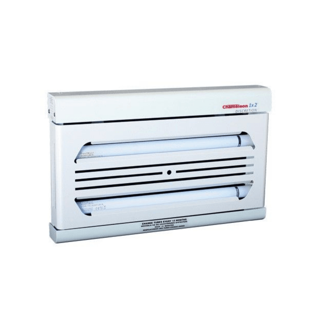 Chameleon 1x2 Discretion PestWest