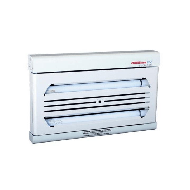 Chameleon 1x2 Discretion PestWest