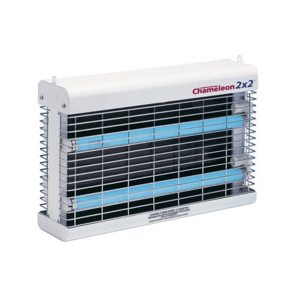 Chameleon 2x2 PestWest