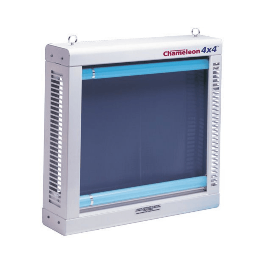 Chameleon 4x4 PestWest