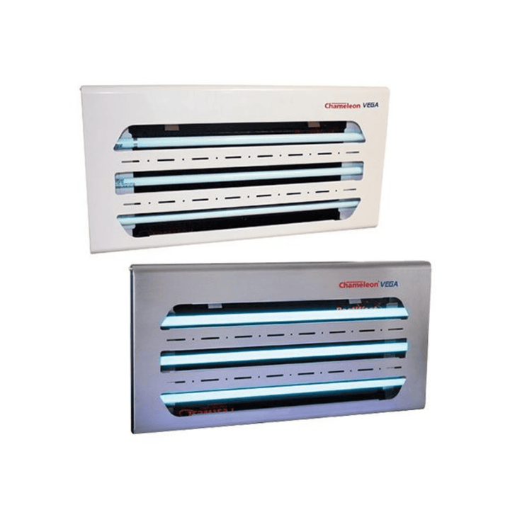 Chameleon Vega PestWest