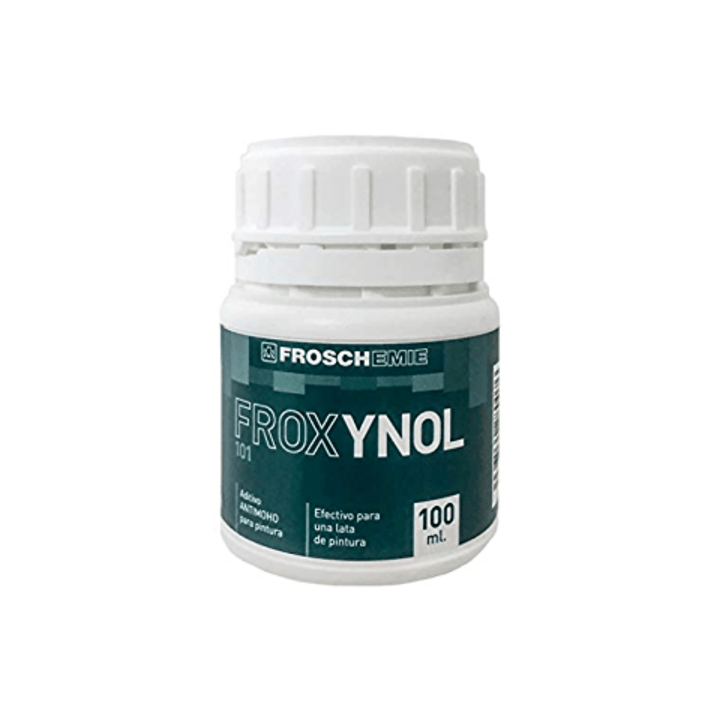 Froxynol 101 - Aditivo Antimoho Casa y jardín Froschemie