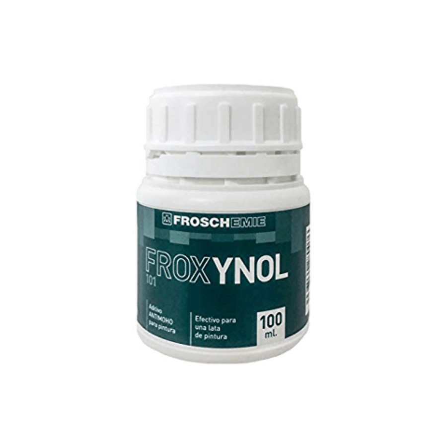 Froxynol 101 - Aditivo Antimoho Casa y jardín Froschemie