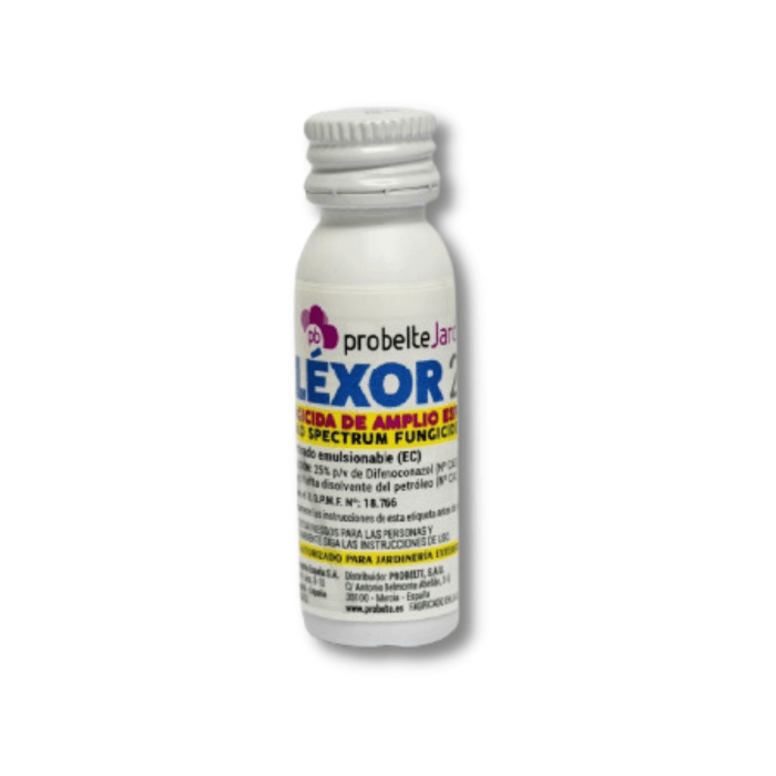 Fungicida amplio espectro Casa y jardín Probelte