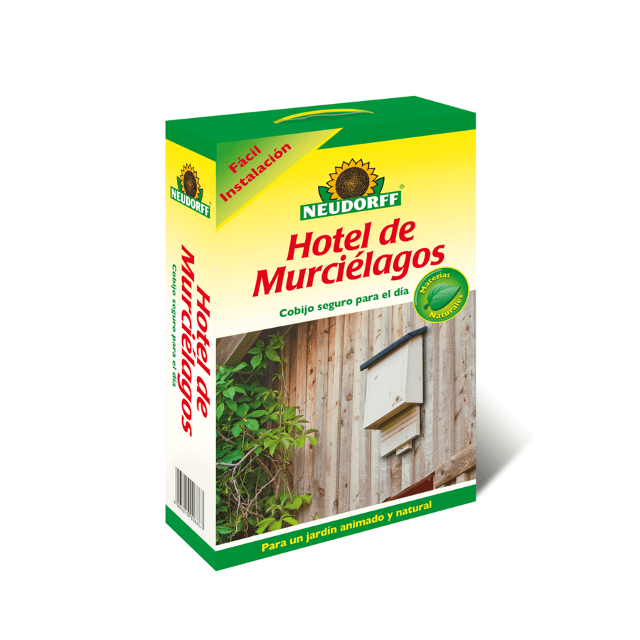Hotel Murcielagos Neudorff