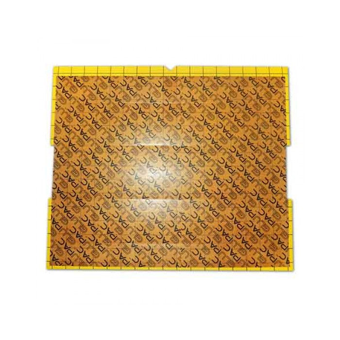 Glupac - Placa Adhesiva INF 197/198