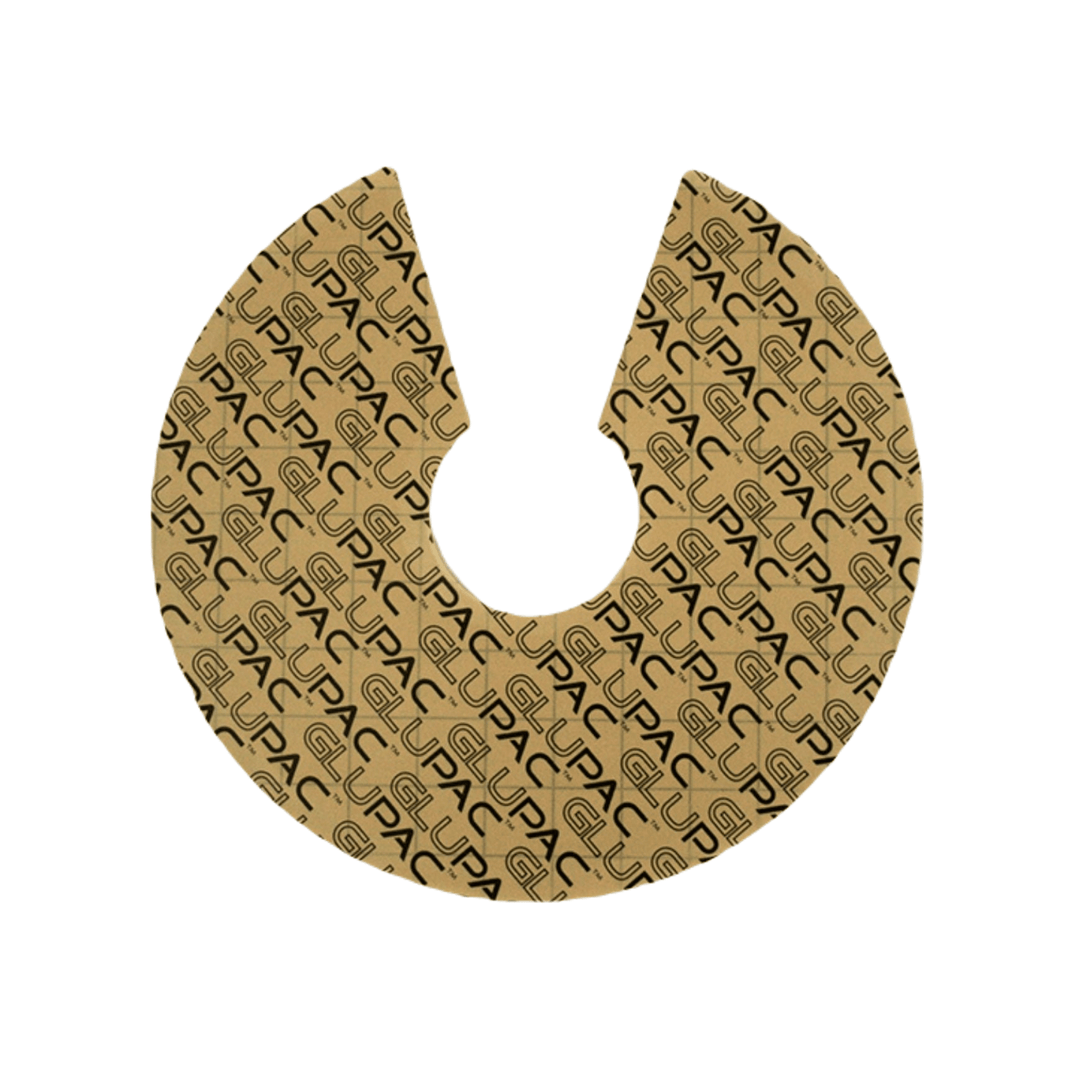 Placa Adhesiva INL198 - Aura Glupac