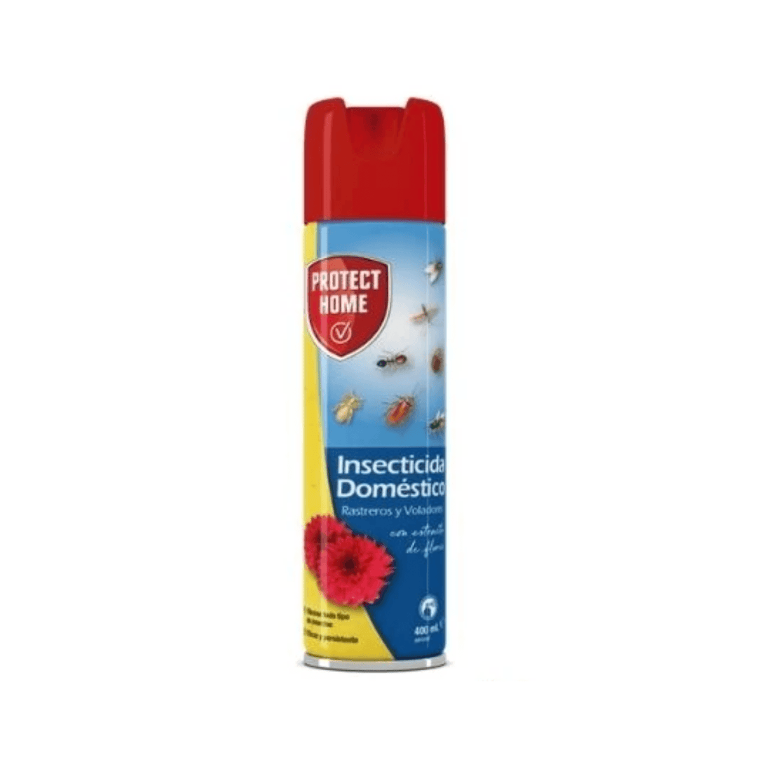 Insecticida Natural AE Protect Home