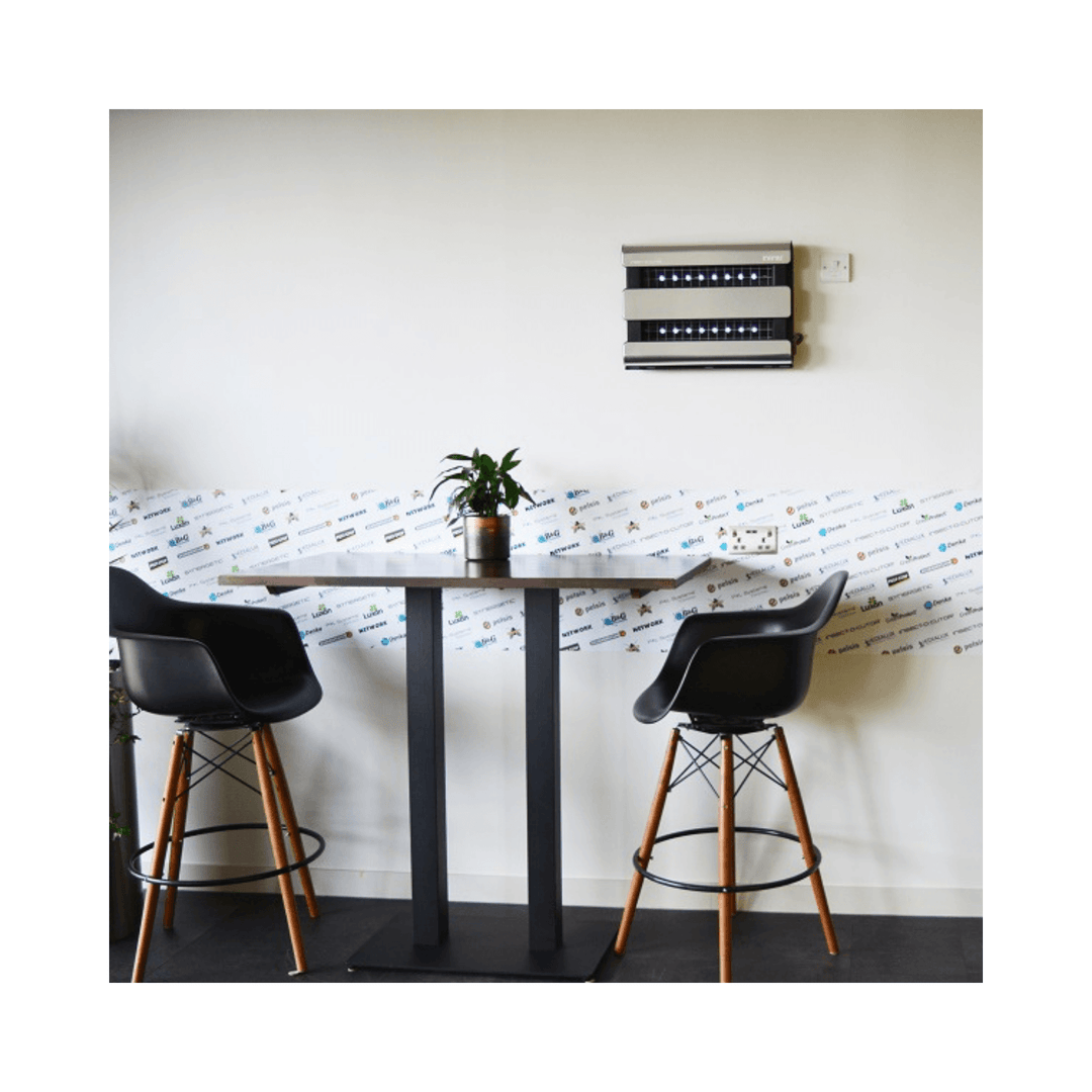 Infiniti Insect-O-Cutor