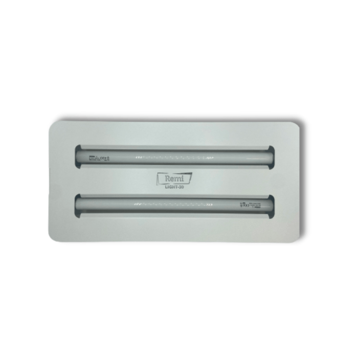 Insectocaptor Remi LIGHT-30 Casa y jardín Remi