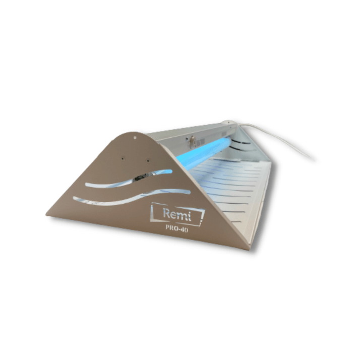 Insectocaptor Remi PRO-40 Casa y jardín Remi