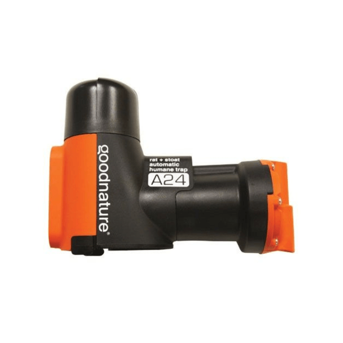 Kit Trampa Goodnature A24 con Contador Casa y jardín Multiplag | Tienda Productos Anti Plagas