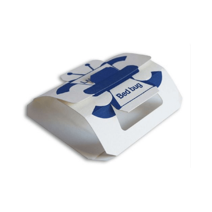 Lureking Chinches de la cama - 10 x 2 Casa y jardín Lureking