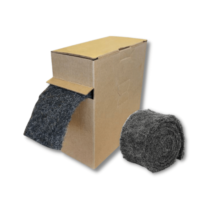 Malla Barrera Roedores - 3 Metros Casa y jardín Remi