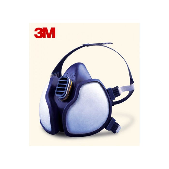 Gummi - Máscara Reutilizável 3M-4251