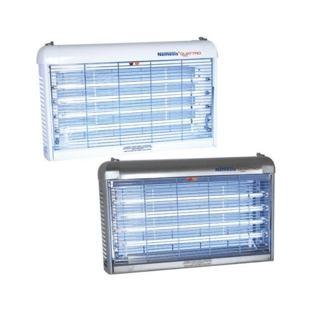 Nemesis Quattro PestWest