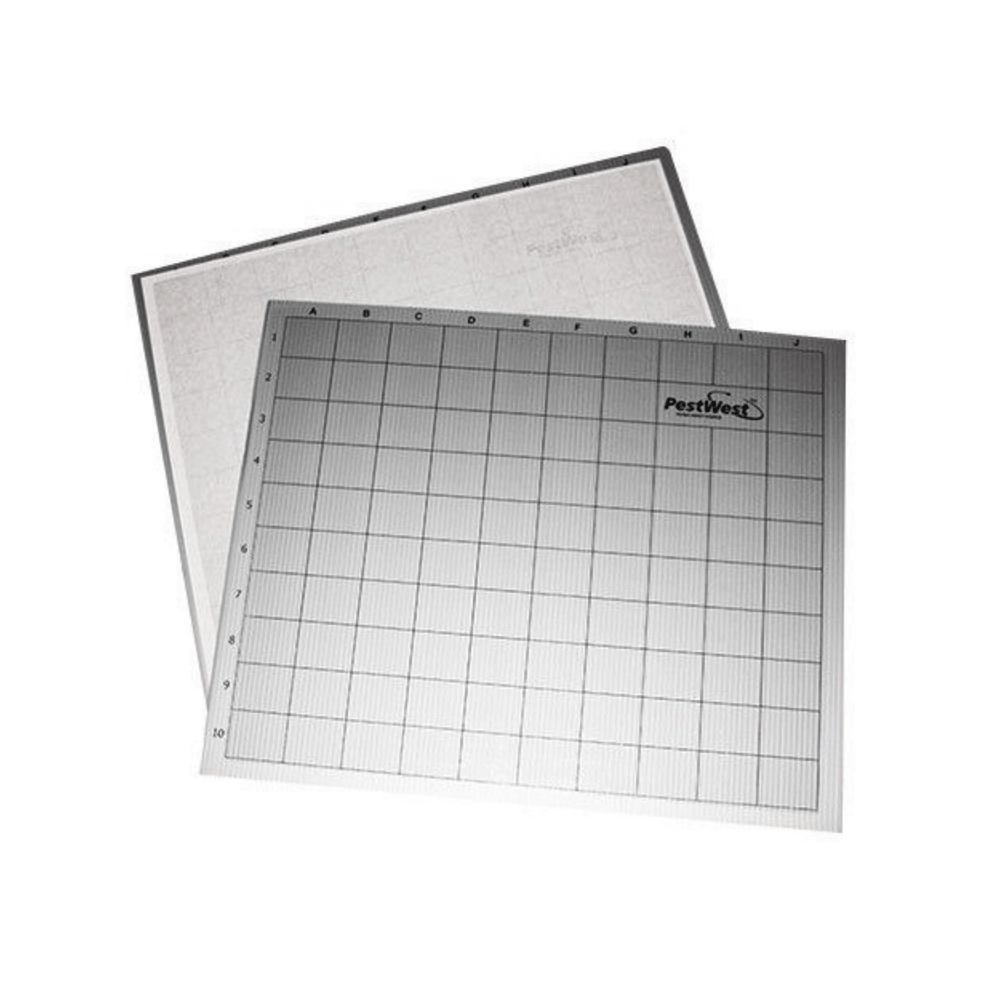 Chameleon 4x4 PestWest