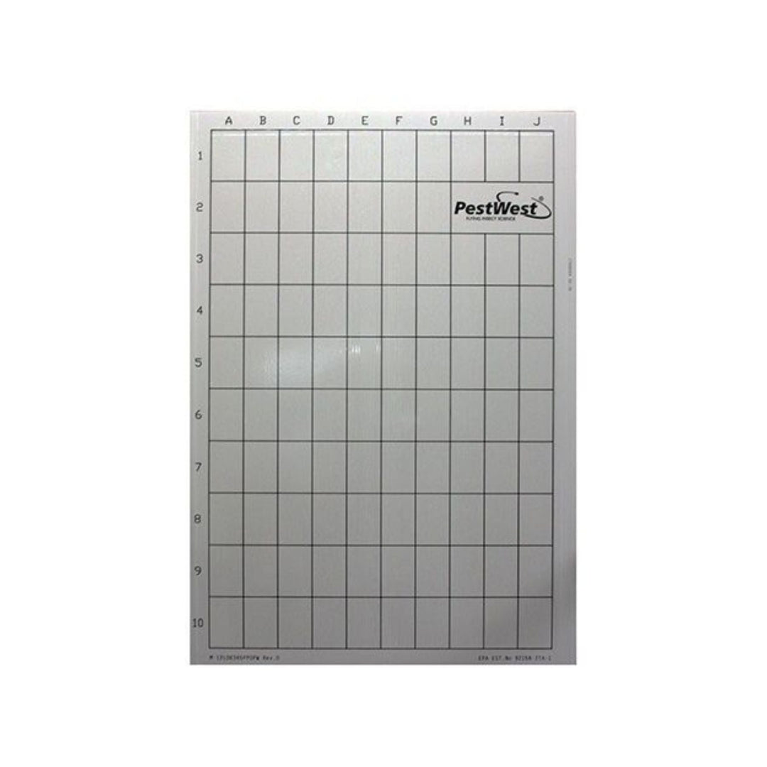 Placa Adhesiva Chameleon EXG PestWest