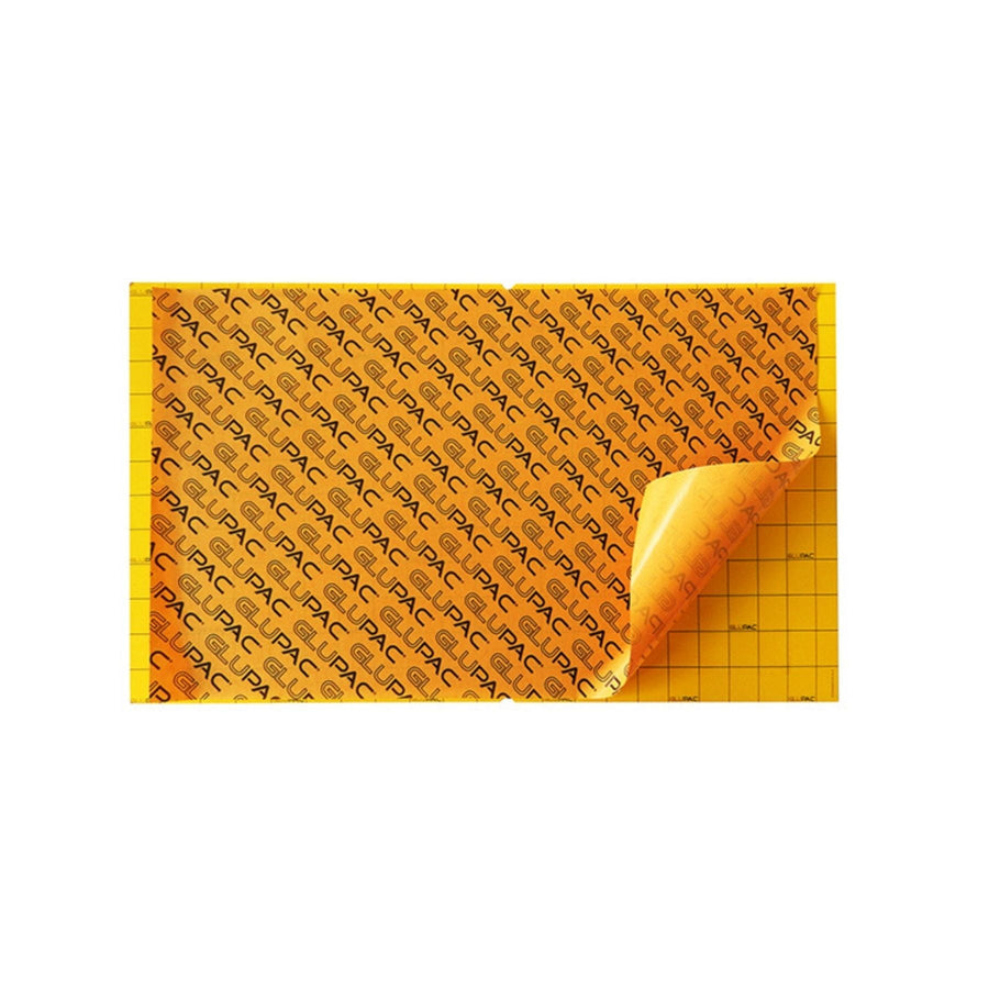 Placa Adhesiva GB011 - FTP80 y FTP40 Glupac