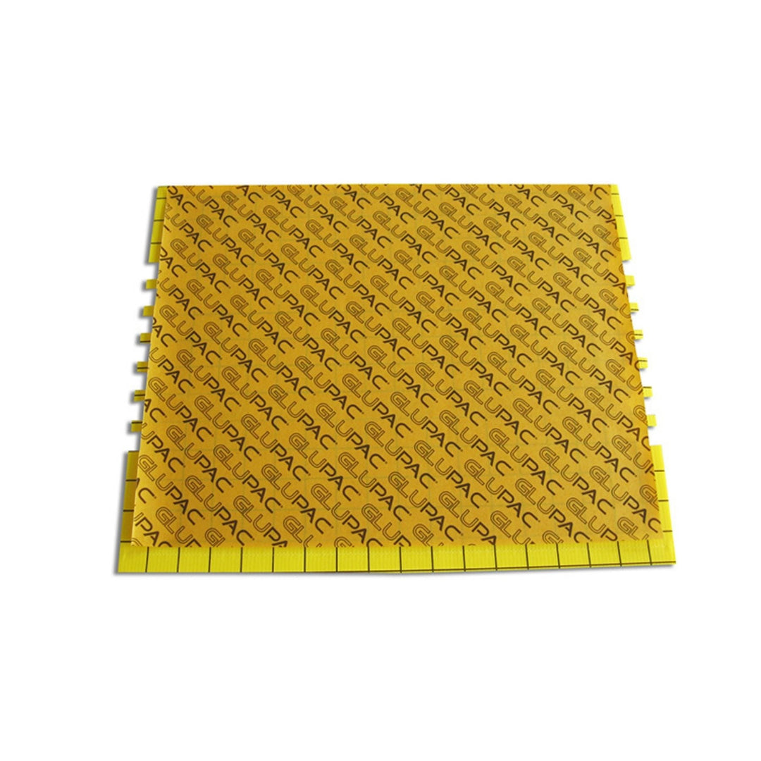 Placa Adhesiva INF060 - FTC30, FTC30 IP65 Glupac