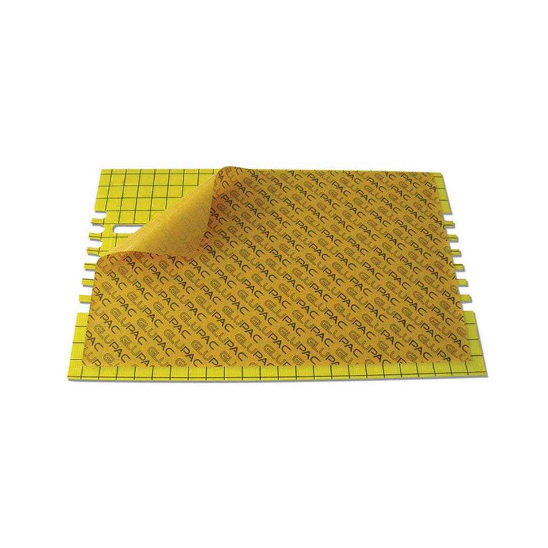 Placa Adhesiva INF061 - FTC90 IP65, FTC80, FTC40, FTC40 IP65 Glupac