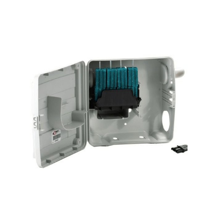 Portacebos rata Evo Circuit Casa y jardín Protecta