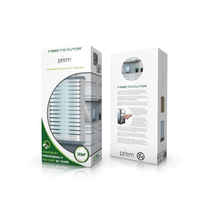 Prism Insect-O-Cutor