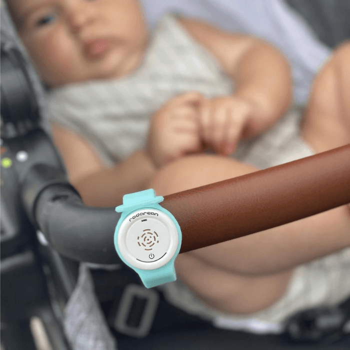 Pulsera Anti Mosquitos R-100 Casa y jardín Radarcan