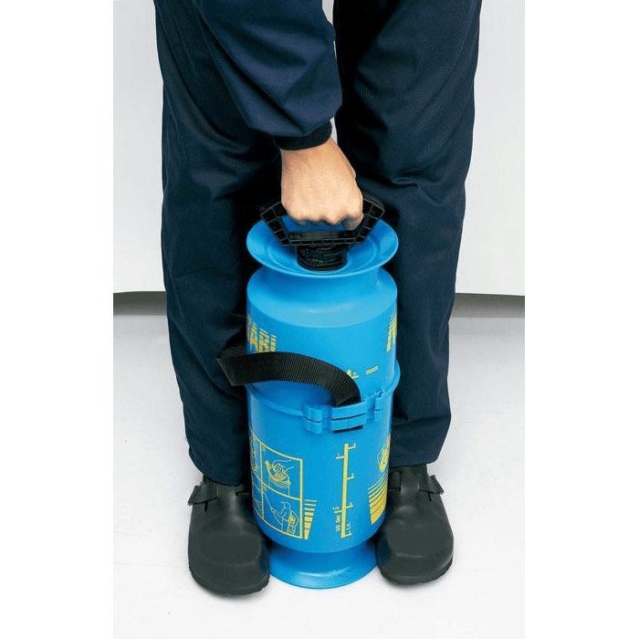 Pulverizador Kima 9 Casa y jardín Matabi