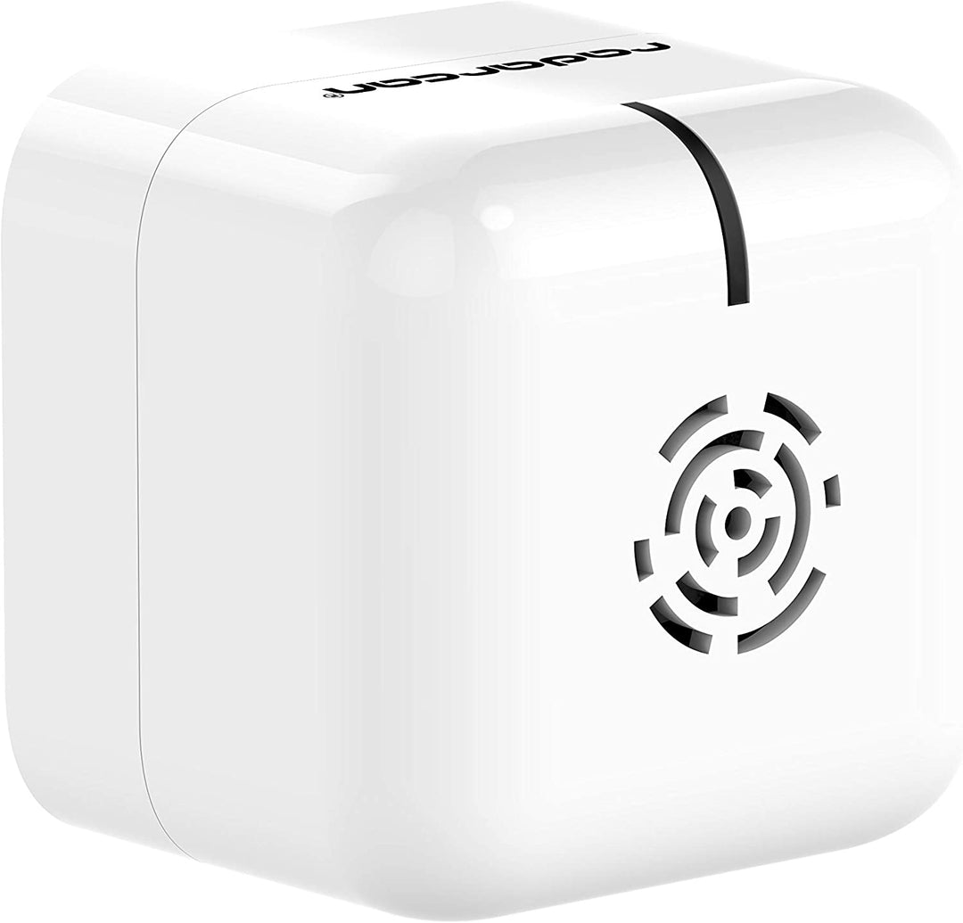 Radarcan - Ahuyentador ratones y cucarachas R-105