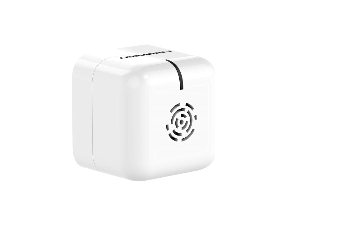 Radarcan - Ahuyentador ratones y cucarachas R-105