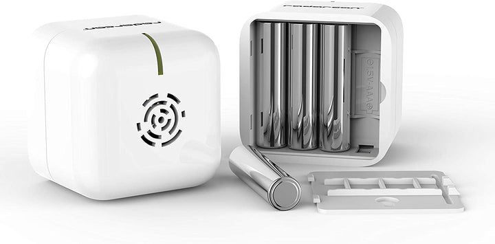 Radarcan - Ahuyentador ratones y cucarachas R-105