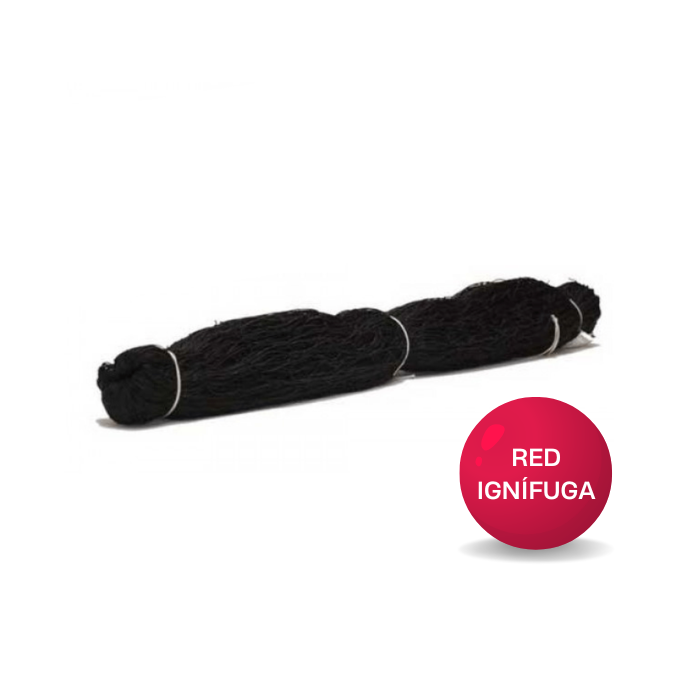 Remi - Sparrow Fireproof Net - 10m x 10m - 1,9 cm (sob consulta)