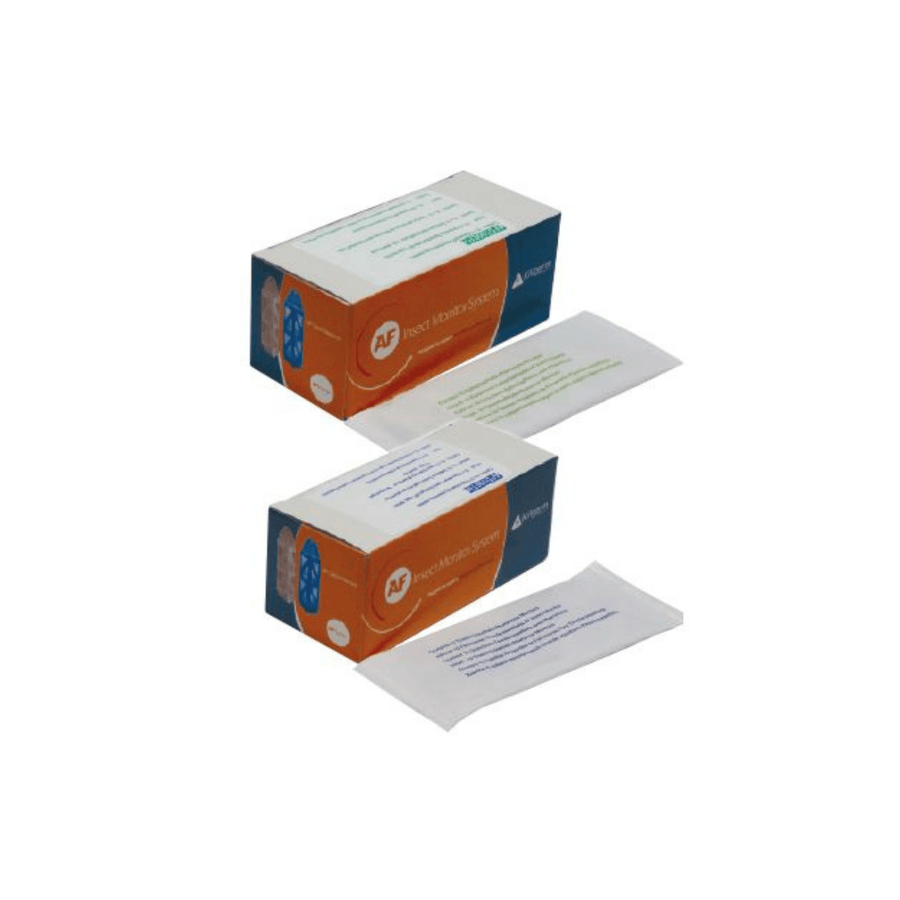 Tabla Adhesiva AF Polilla Ropa AF