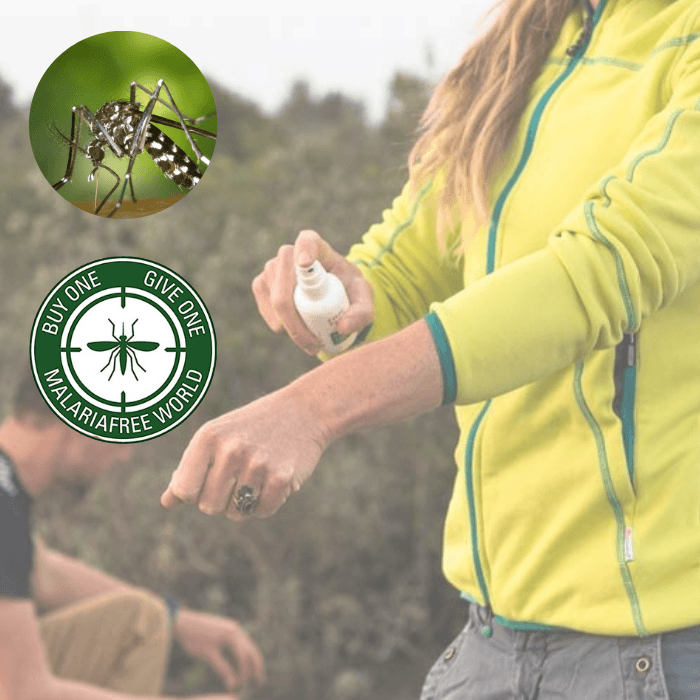 Repelente Mosquitos Deet Casa y jardín Care Plus