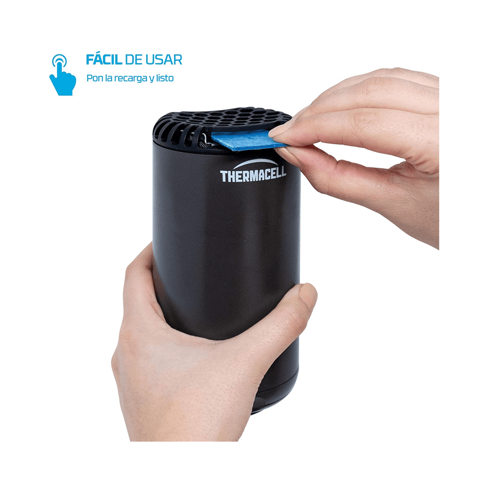 Thermacell Difusor Thermacell