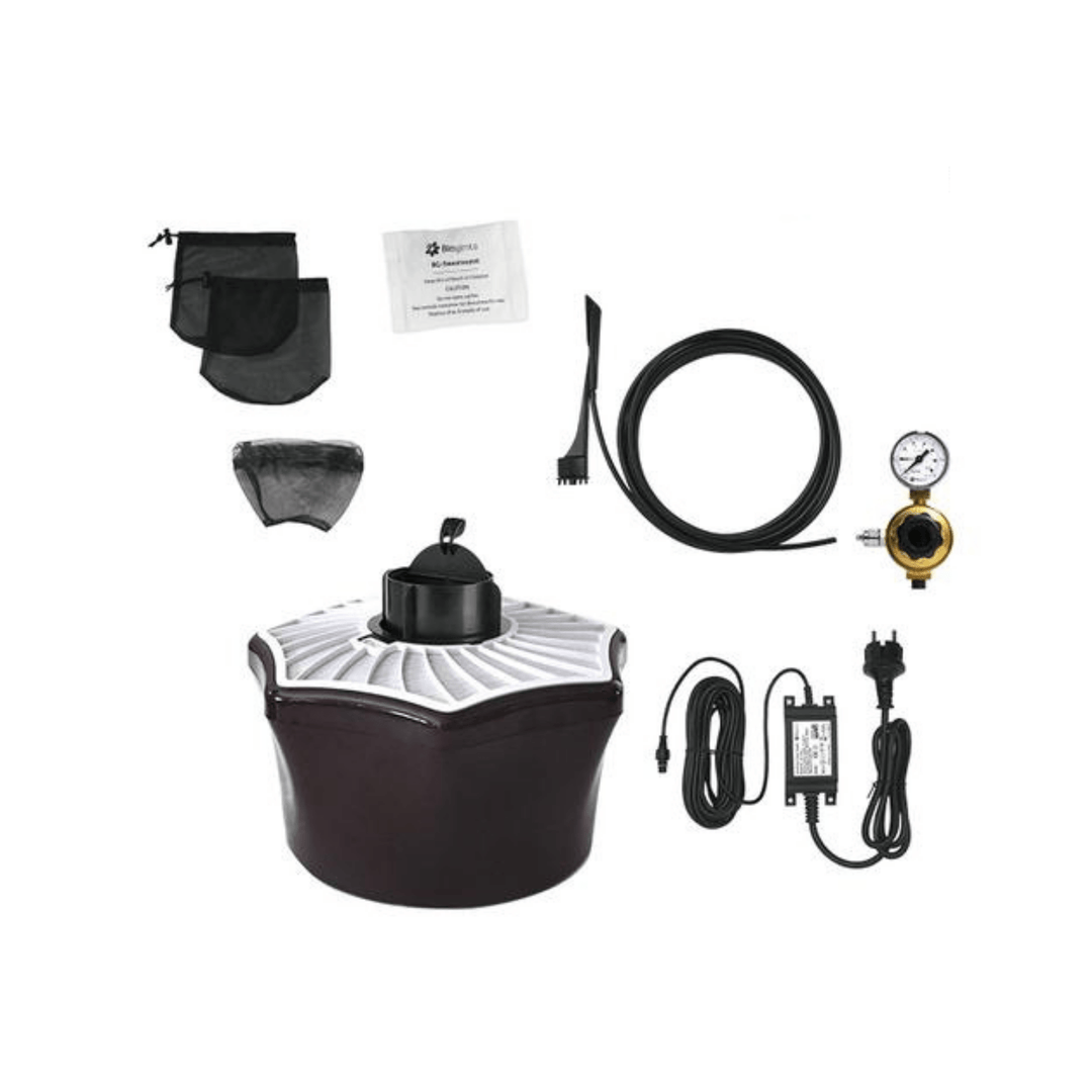 BG-Mosquitaire CO2 Biogents