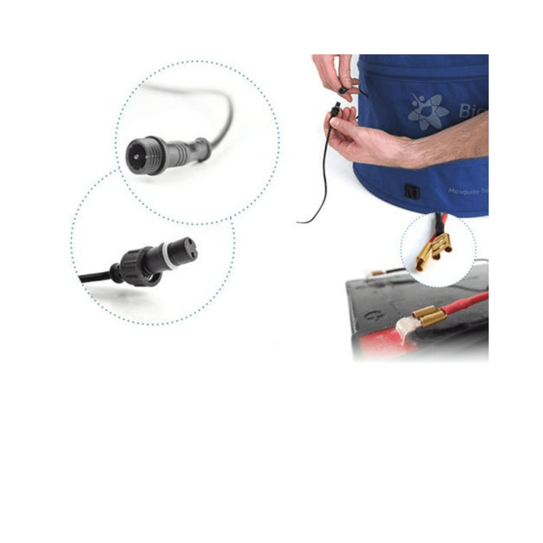 BG-Sentinel 2 Biogents