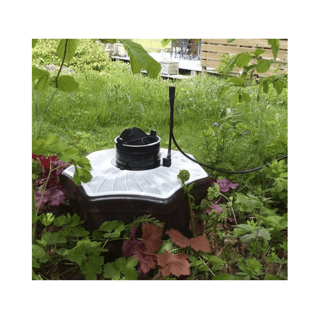 BG-Mosquitaire CO2 Biogents